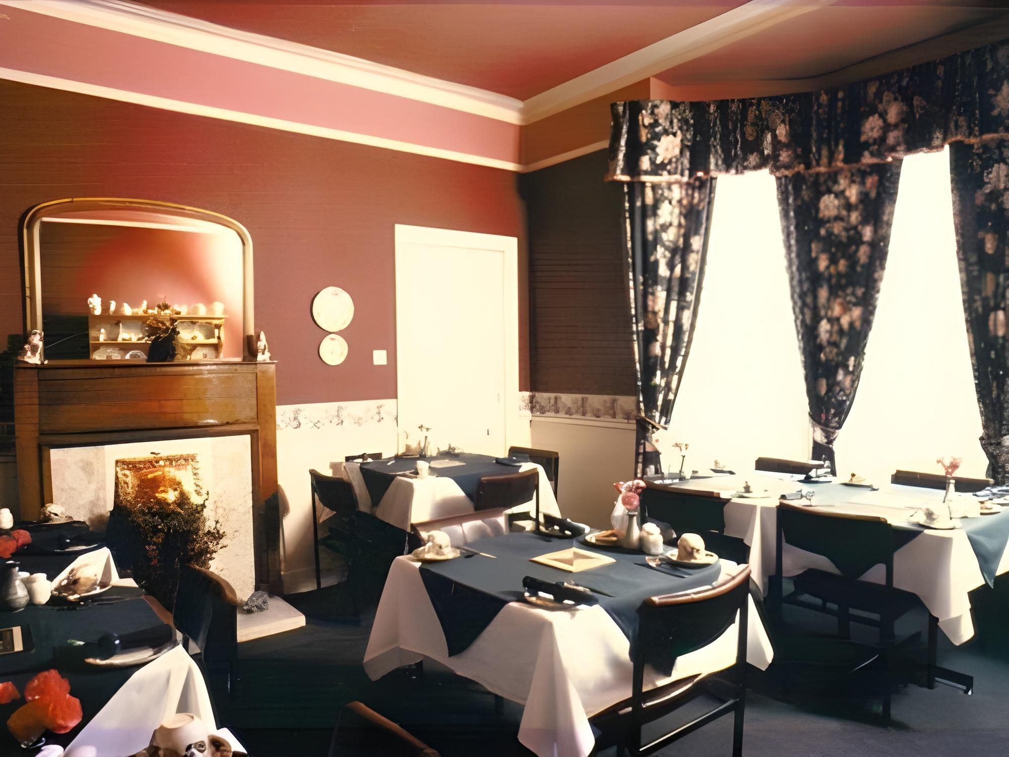 Murrayfield Park Guest House