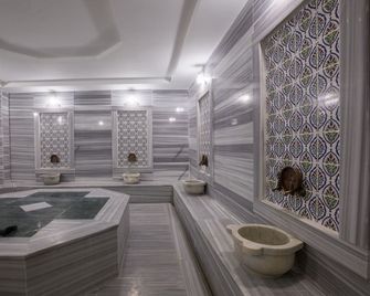 Karpalas City Hotel & Spa - Bolu - Spa
