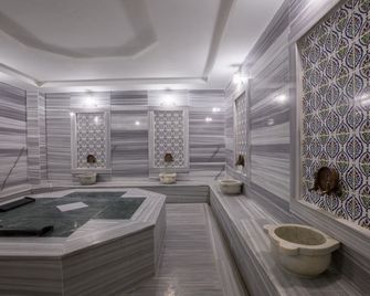 Karpalas City Hotel & Spa - Bolu - Spa
