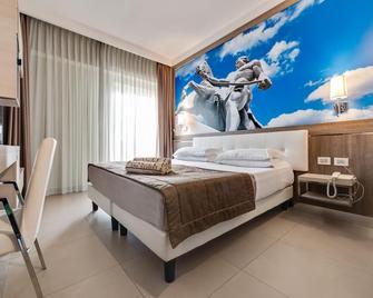 Eracle Hotel - Volla - Habitación