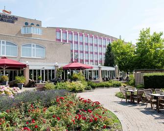Carlton Oasis Hotel - Rotterdam - Building