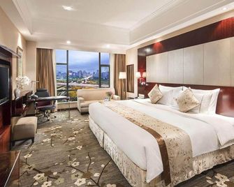 Nanning Red Forest Hotel - Nanning - Habitación