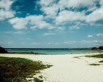 Orrs - Chatan - Playa