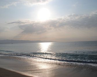 Lewisrooms Domo - Cagliari - Plage