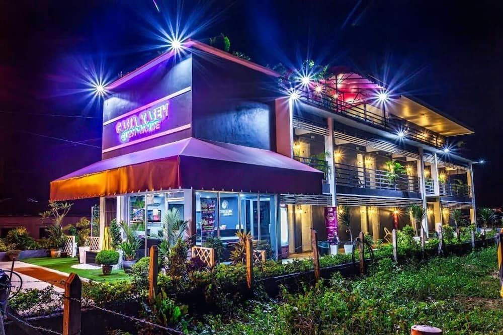 كاسا كاسيه جيست هاوس - Langkawi - مبنى