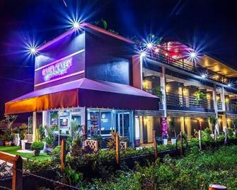 Cassakaseh Guest House - Langkawi - בניין