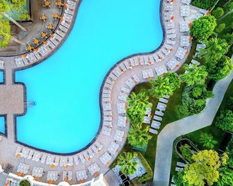 Trendy Lara Hotel - Antalya - Piscină