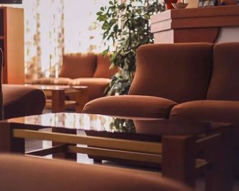 Albergo Nord Roma - Fiuggi - Lounge