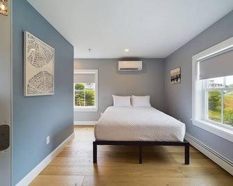 The 1661 Inn - Block Island - Bedroom