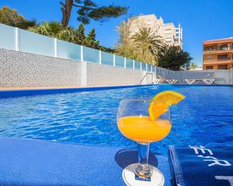 Hotel RH Gijon - Gandia - Pool