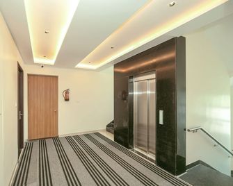 Merrytale - Neyveli - Hallway