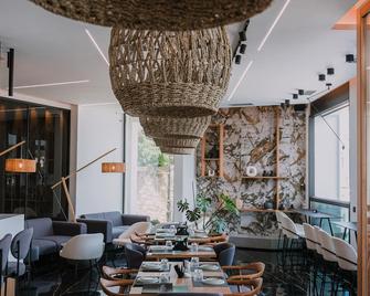 Agamemnon Hotel - נפפיליון - טרקלין