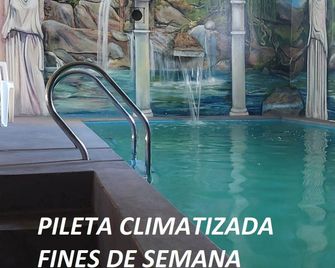 Gran Aldea Hotel - Capilla del Monte
