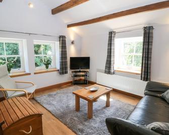 Bull Hill Cottage, Family Friendly In Oxenhope - Keighley - Sala de estar