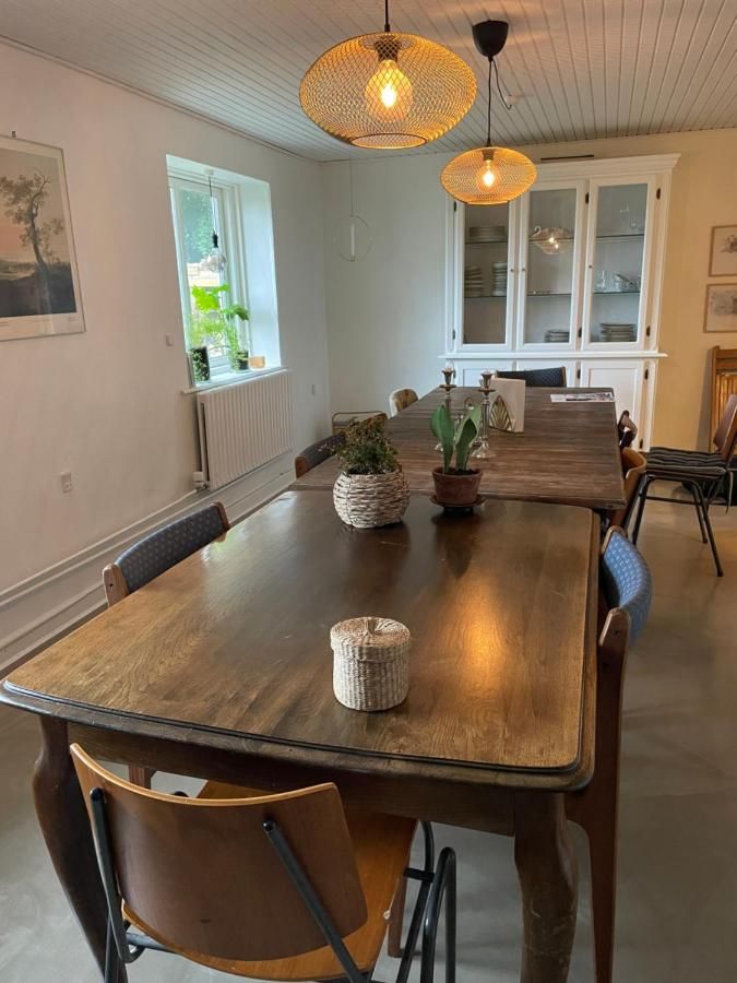 Holmely Bed & Breakfast – Horsens