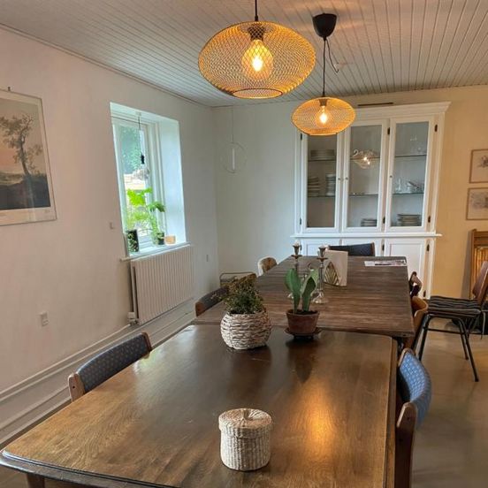 Holmely Bed & Breakfast – Horsens
