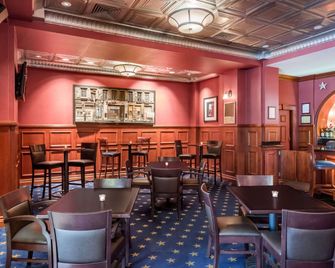 Wyndham Gettysburg Hotel & Conference Center - Gettysburg - Restaurant