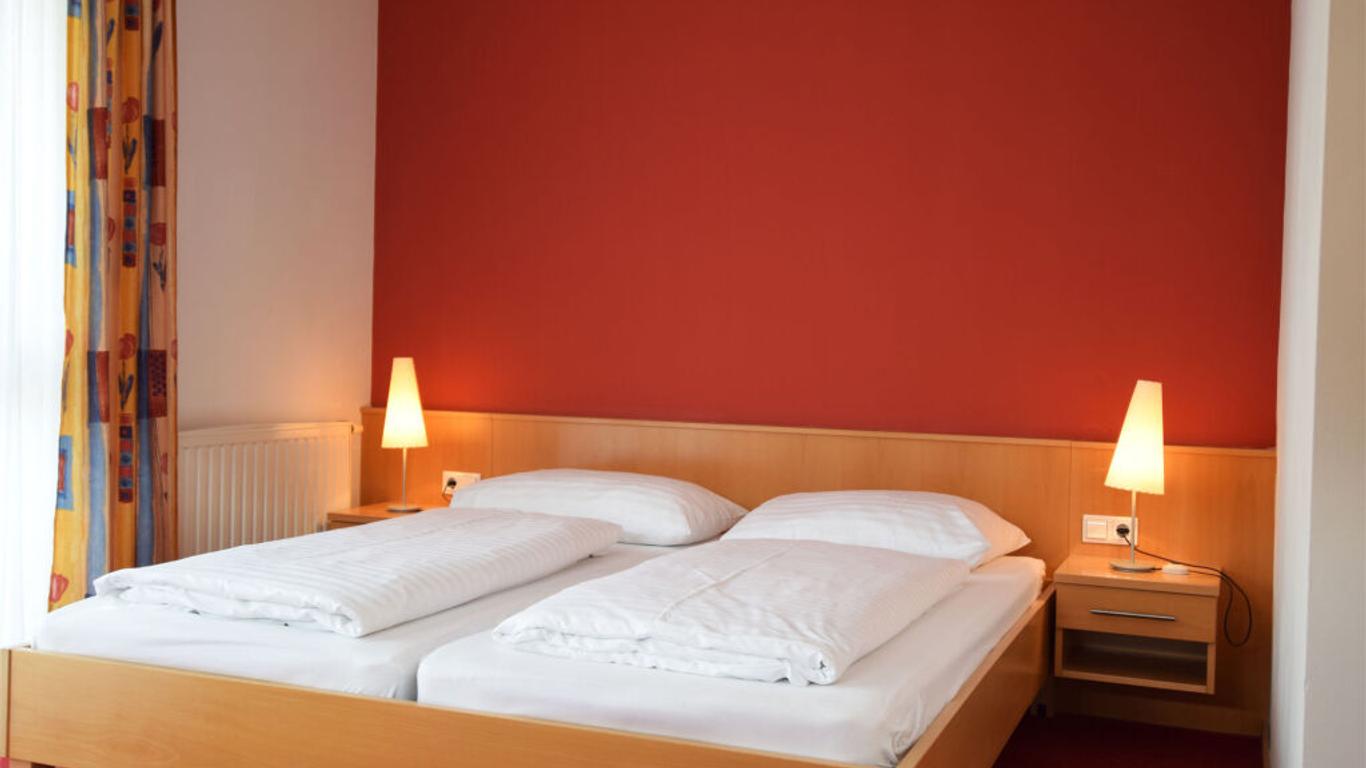 ثيرمنهوف لوتسمانزبيرج