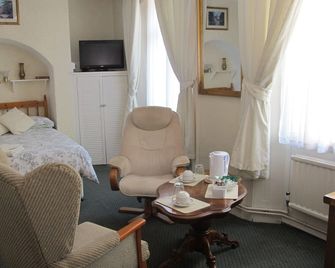 St Martin's Guest House - Dover