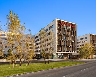 Vienna House Easy by Wyndham Vienna Airport - Schwechat - Building