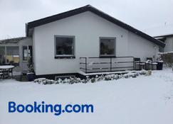 Mit Bed & Breakfast - Kolding - Building