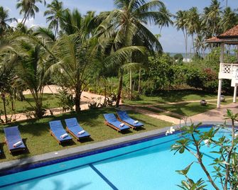 Wunderbar Beach Hotel - Bentota