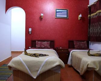 Western Desert Hotel & Safari - Al Bawīţī - Habitación