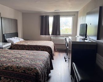 Midway Inn - Bremerton