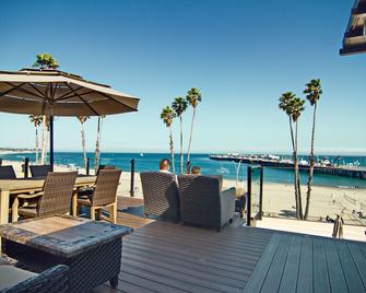 Casablanca Inn on The Beach - Santa Cruz - Playa