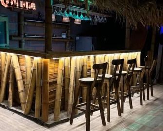 Casa Raizal - Envigado - Bar