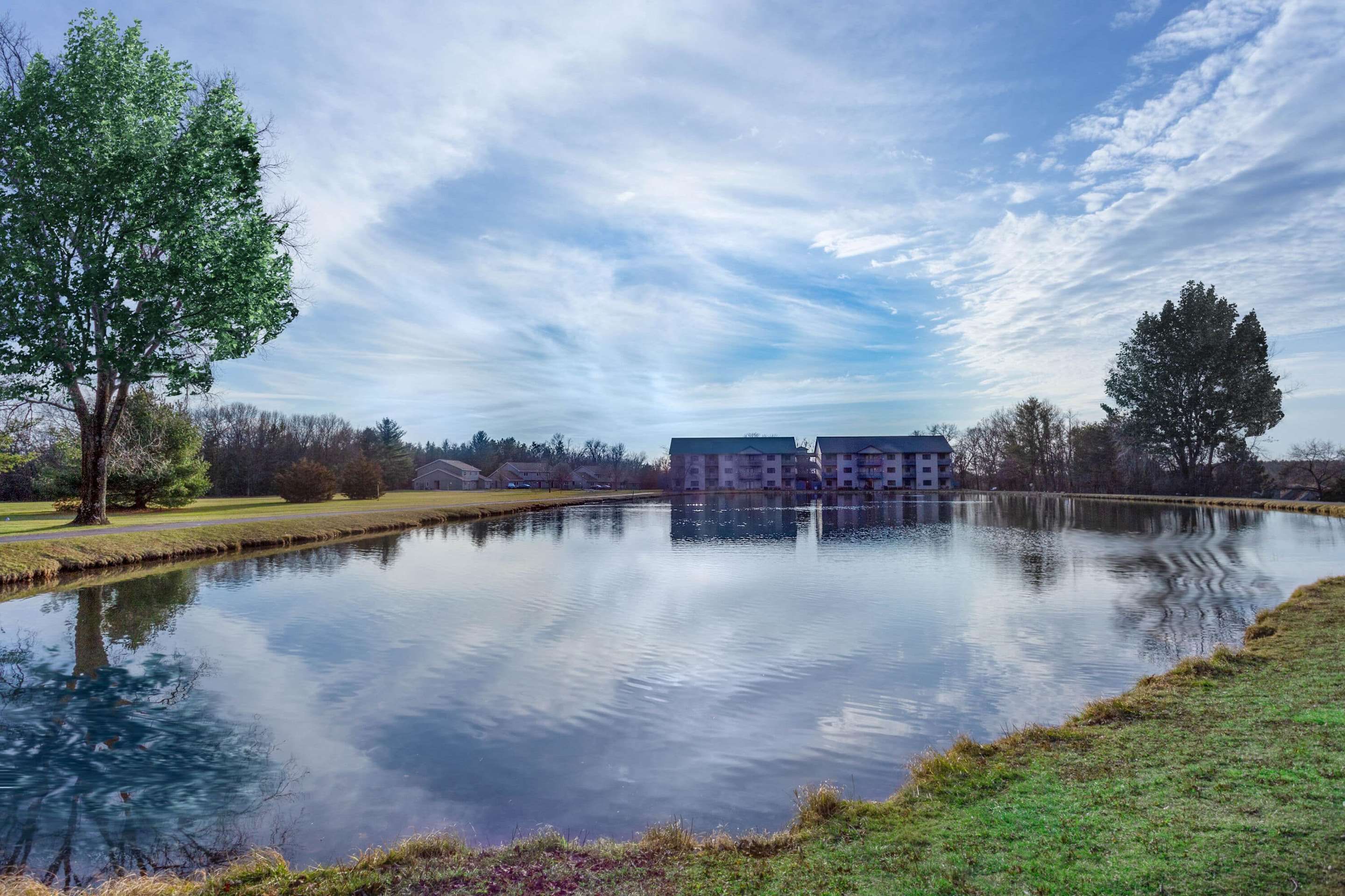 Tamarack Wisconsin Dells a Ramada by Wyndham - Wisconsin Dells - Outdoors view