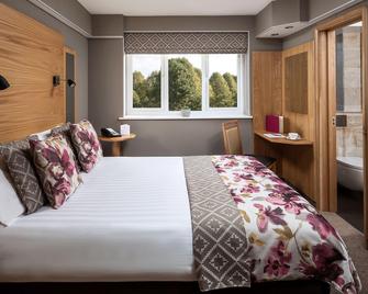 Fairlawns, Hotel And Spa - Walsall - Camera da letto