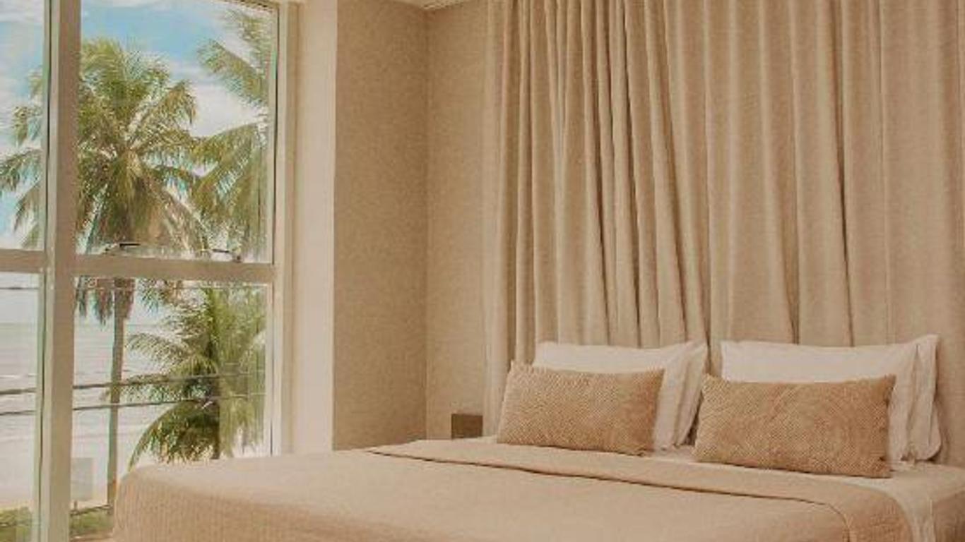 Hotel Nord Easy Green Sunset