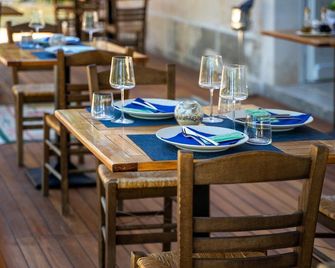 Vrnik Arts Club - Korčula - Restaurant