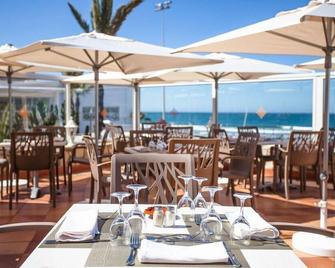 Dunes d'Or Ocean Club - Agadir - Restaurant