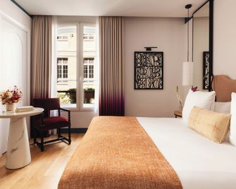 Hotel Bel Ami - Paris