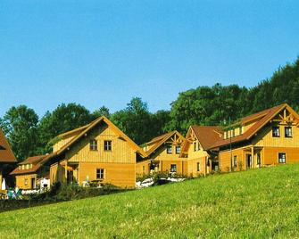 Chalet Near Kalkalpen National Park - Schlierbach - Edificio