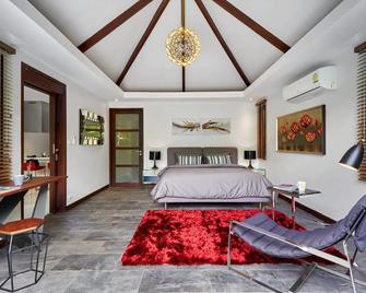 Inspire Villas Phuket - Rawai - Habitación