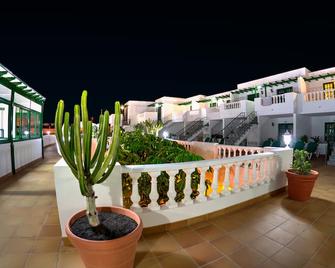 Apartamentos Tisalaya - Puerto del Carmen - Balcony