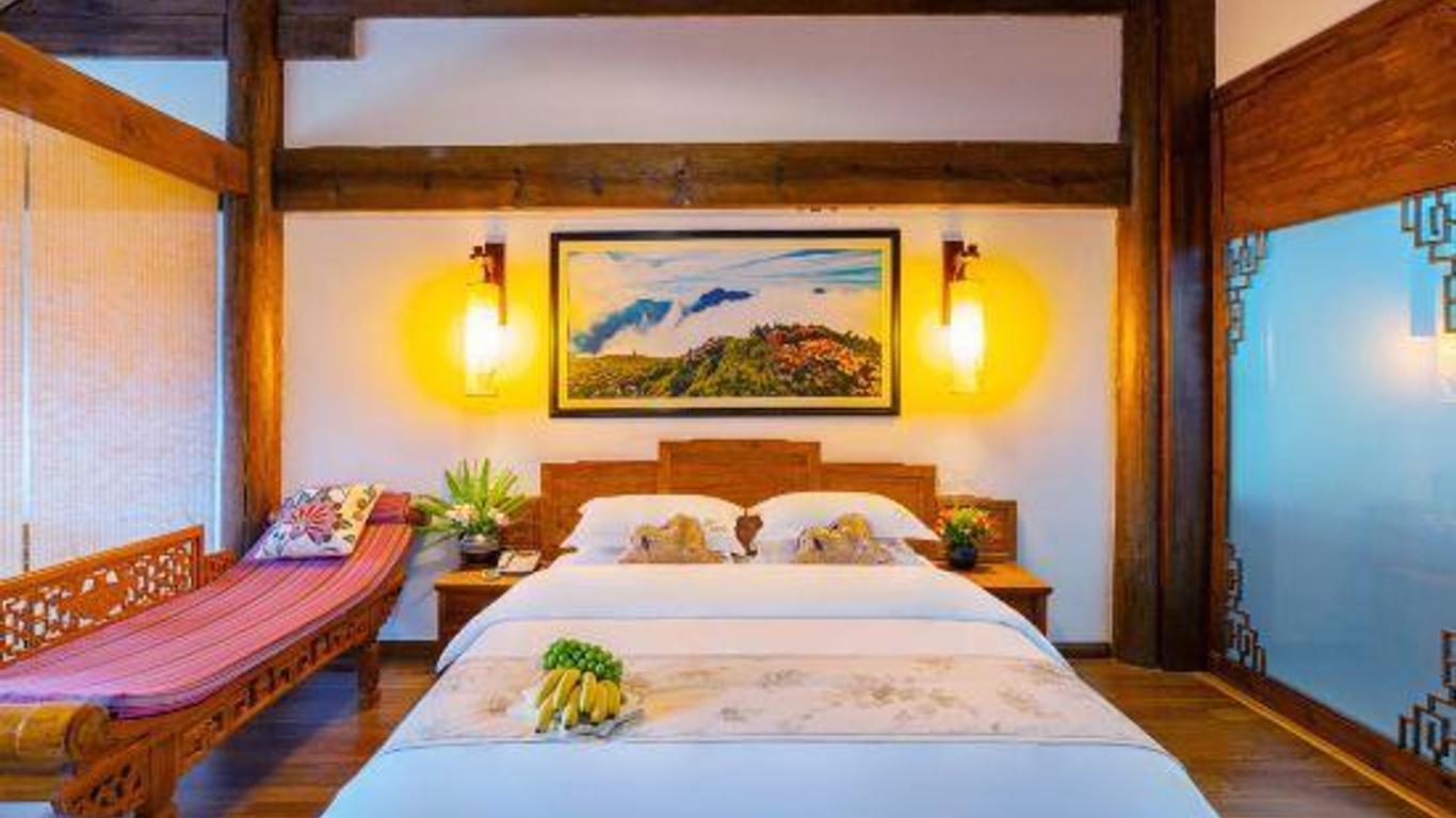 Jianyang Inn
