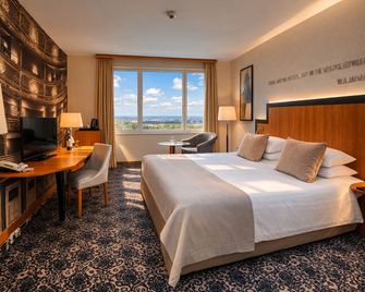 Don Giovanni Hotel Prague - Great Hotels of The World - Prag