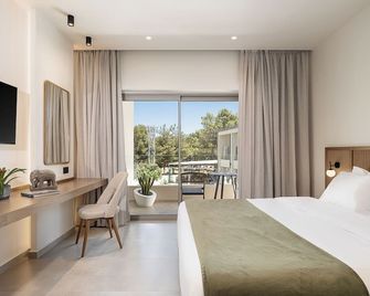 Inea Sole Hotel - Chania - Habitació