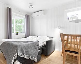 First Camp Umeå - Umeå - Schlafzimmer