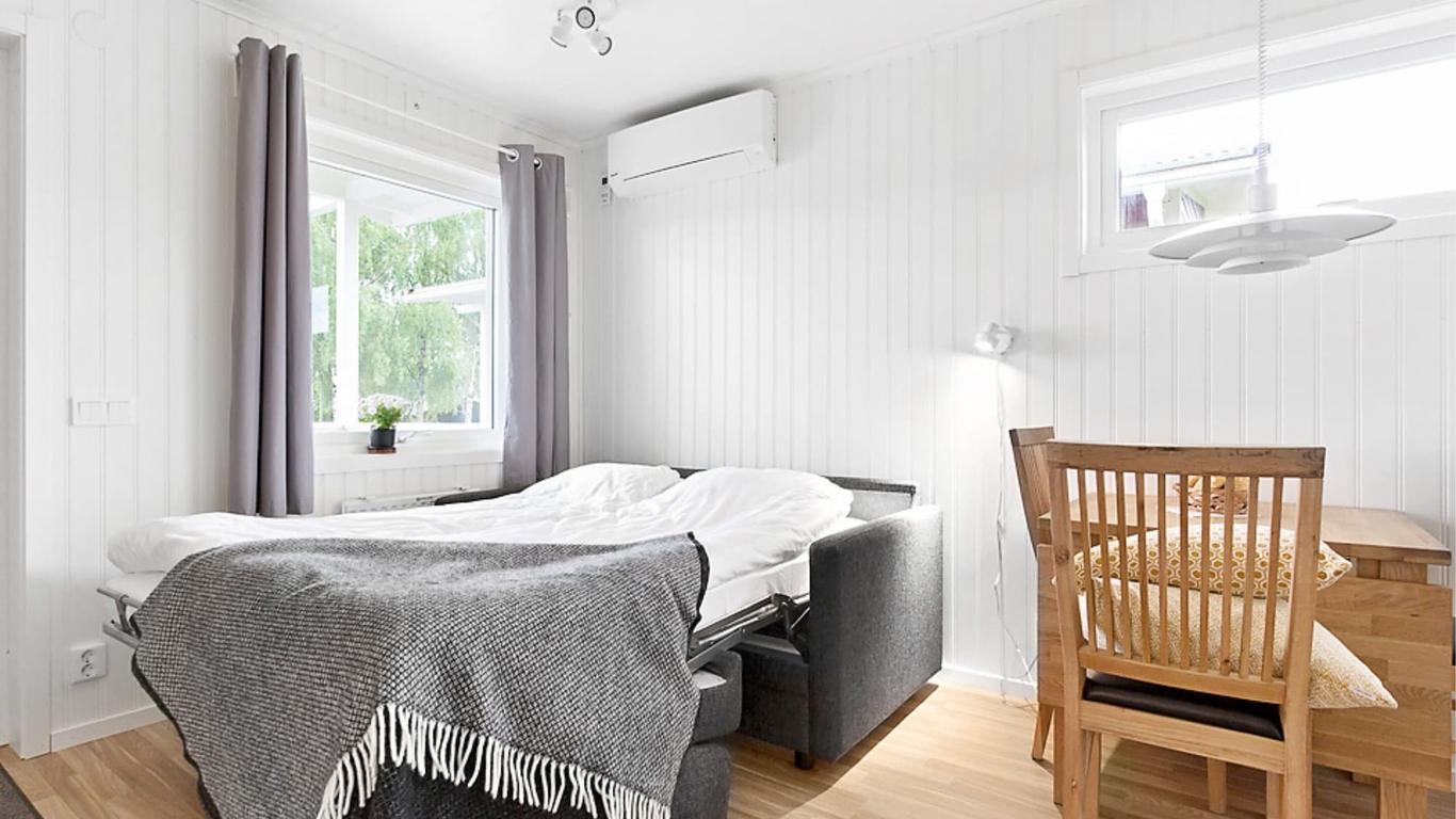 First Camp Umeå