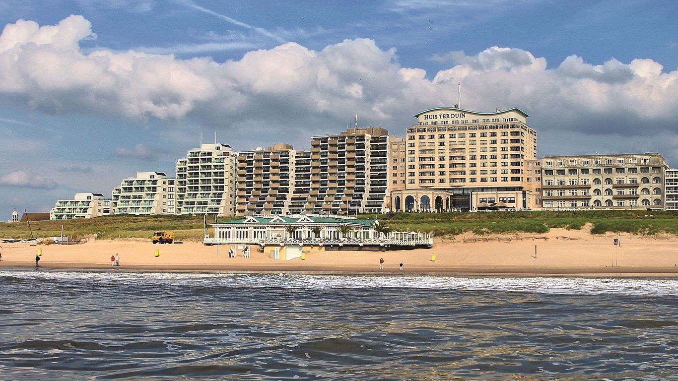 Grand Hotel Huis ter Duin