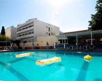 Aegeon Hotel - Kos - Pool
