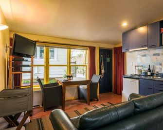 The Great Ponsonby Arthotel - Auckland