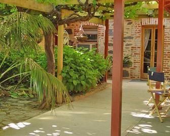 bluebird cottage - Angaston - Patio