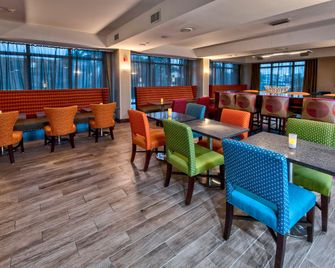 Hampton Inn Orlando-Maingate South - Davenport - Restaurante