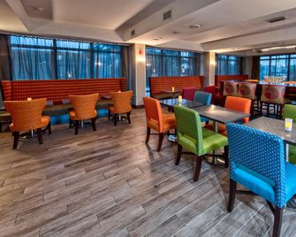 Hampton Inn Orlando-Maingate South - Davenport - Restaurant